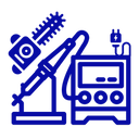Electrical and Electronic Tools