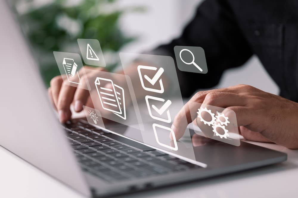 Quarterly and Annual Filings