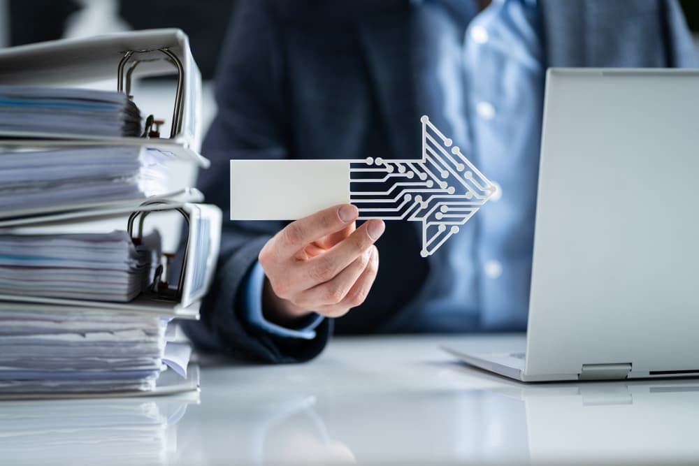 Invoice Uploading Services