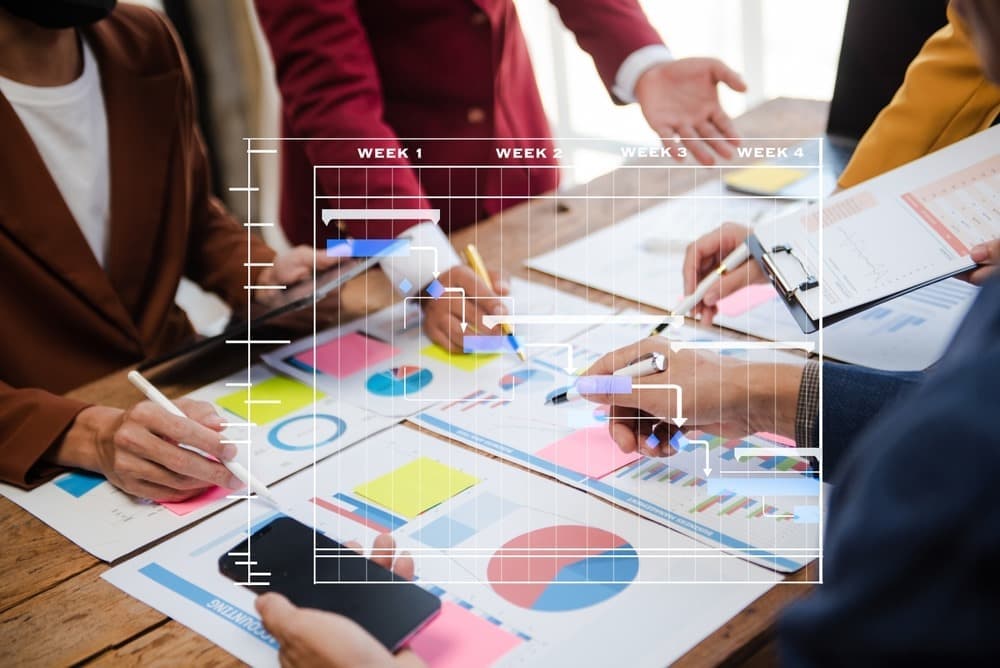 EPR Planning and Design